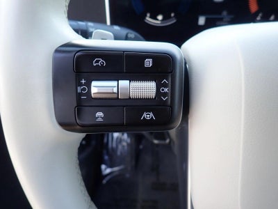 2025 Hyundai Santa Fe SE