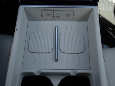 2025 Hyundai Santa Fe SE