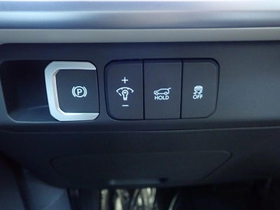 2025 Hyundai Santa Fe SE