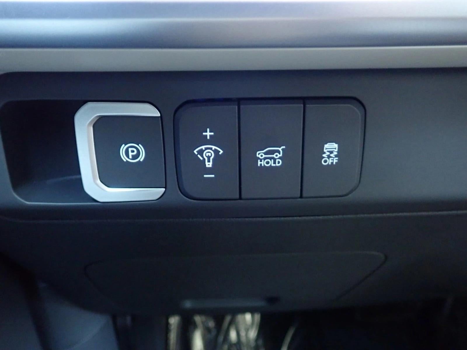 2025 Hyundai Santa Fe SE