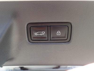 2025 Hyundai Santa Fe SE