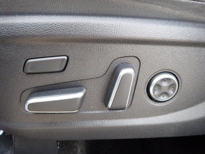 2021 Hyundai Santa Fe Calligraphy