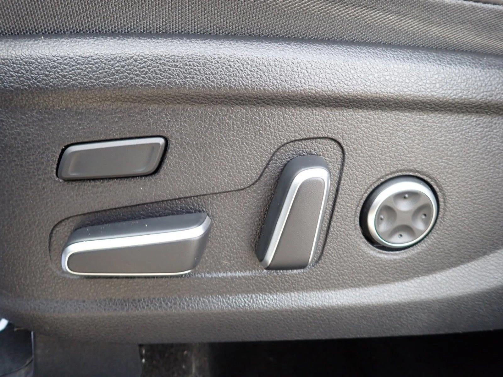 2021 Hyundai Santa Fe Calligraphy