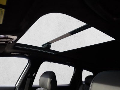 2021 Hyundai Santa Fe Calligraphy