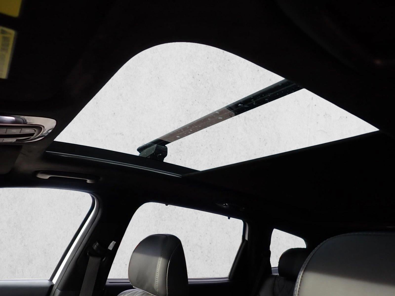 2021 Hyundai Santa Fe Calligraphy