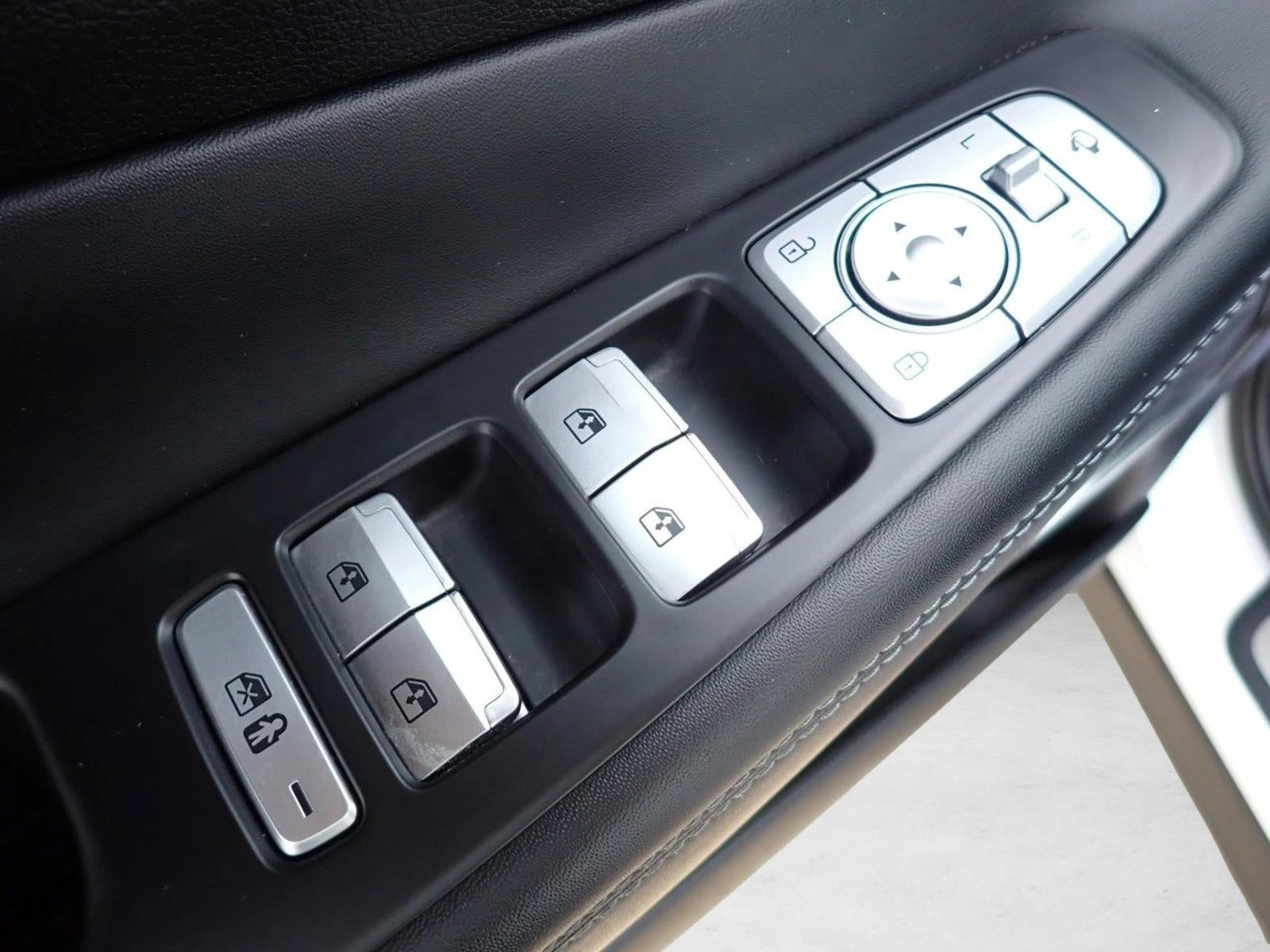 2021 Hyundai Santa Fe Calligraphy