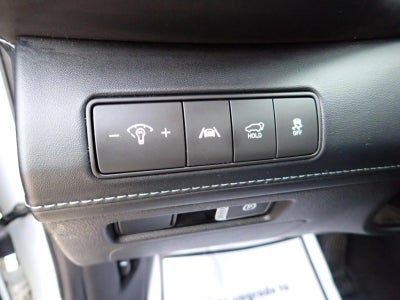 2021 Hyundai Santa Fe Calligraphy