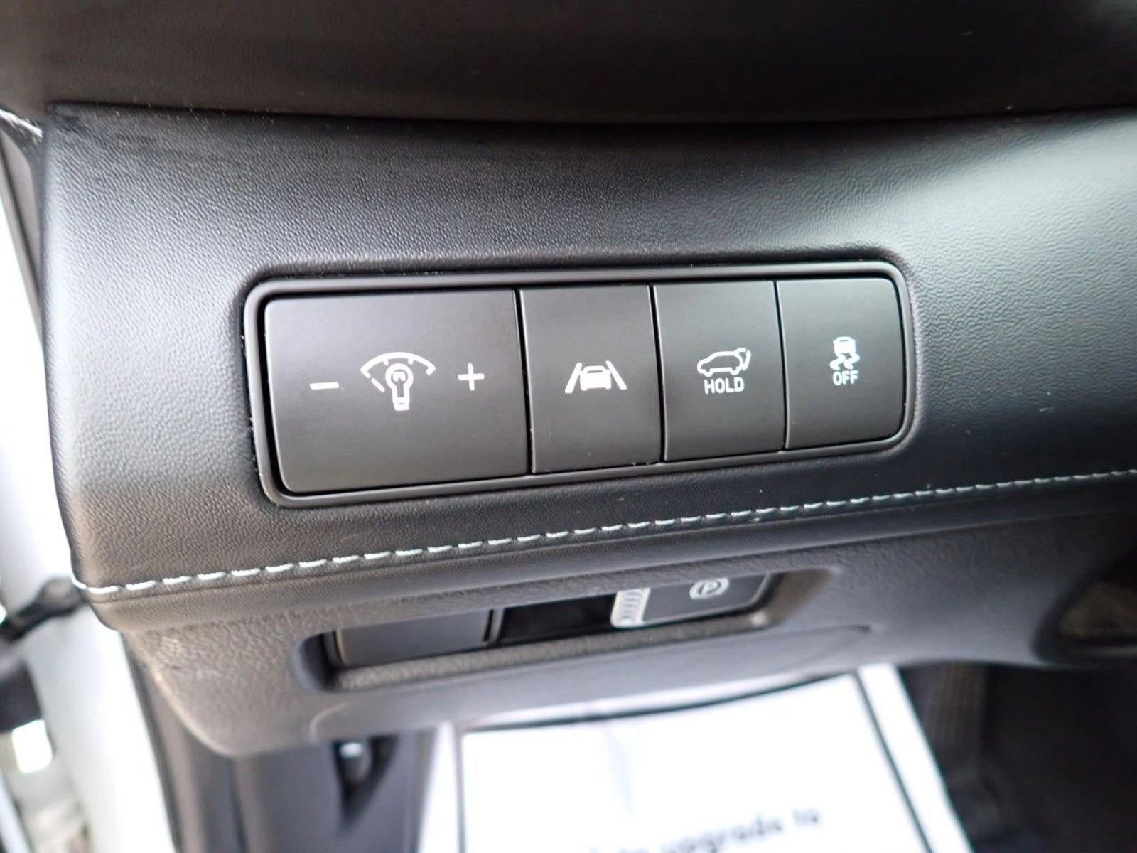 2021 Hyundai Santa Fe Calligraphy