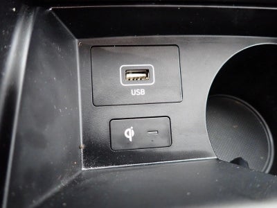 2021 Hyundai Santa Fe Calligraphy