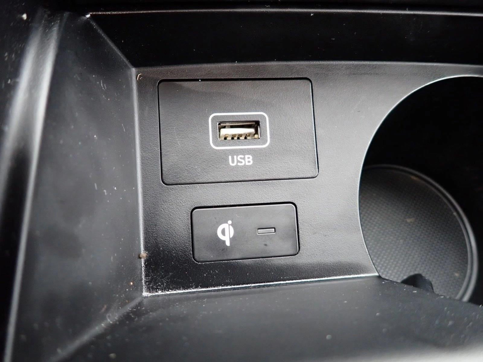 2021 Hyundai Santa Fe Calligraphy