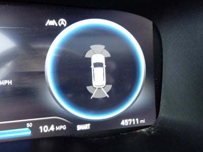 2021 Hyundai Santa Fe Calligraphy