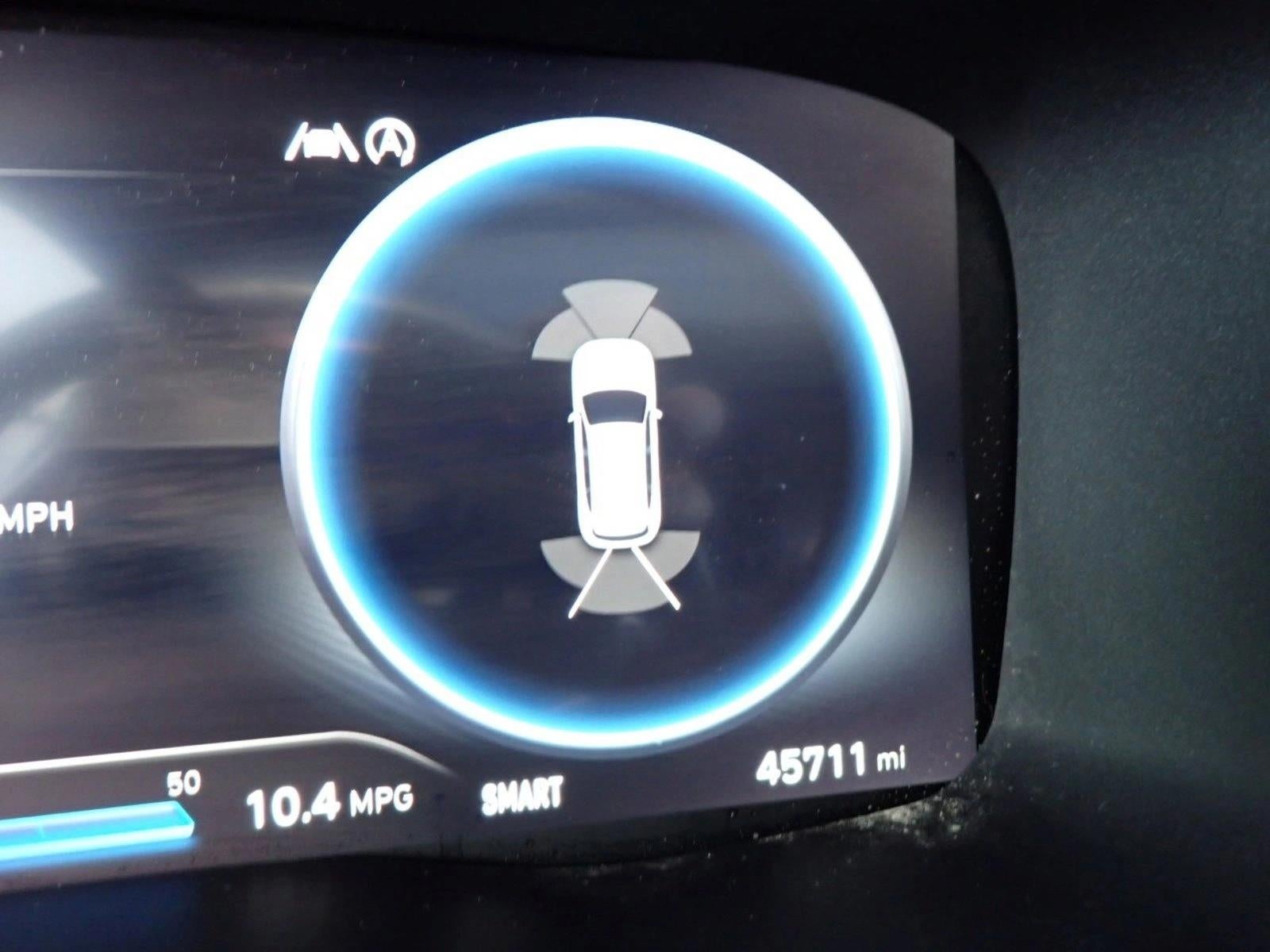 2021 Hyundai Santa Fe Calligraphy