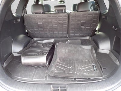 2021 Hyundai Santa Fe Calligraphy