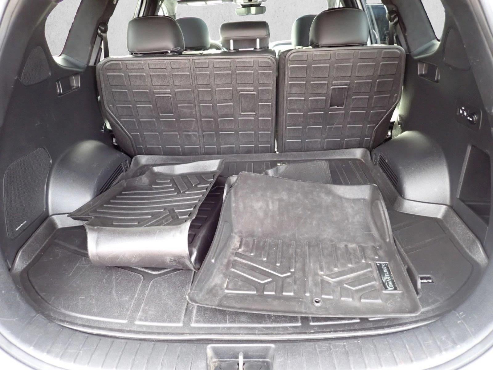 2021 Hyundai Santa Fe Calligraphy