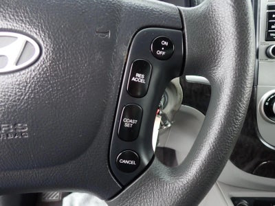 2009 Hyundai Santa Fe GLS