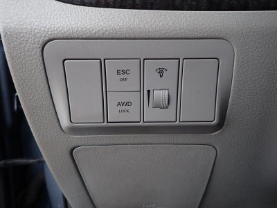2009 Hyundai Santa Fe GLS