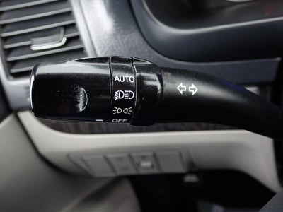 2009 Hyundai Santa Fe GLS