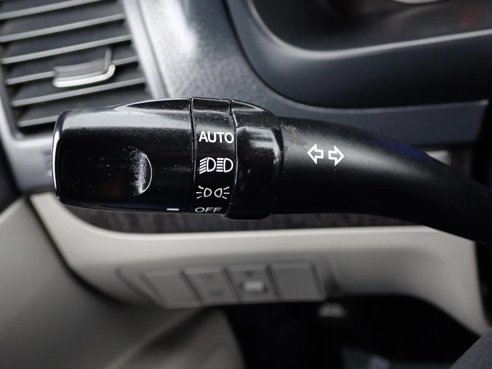 2009 Hyundai Santa Fe GLS