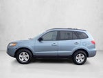 2009 Hyundai Santa Fe GLS