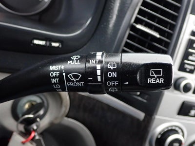 2009 Hyundai Santa Fe GLS