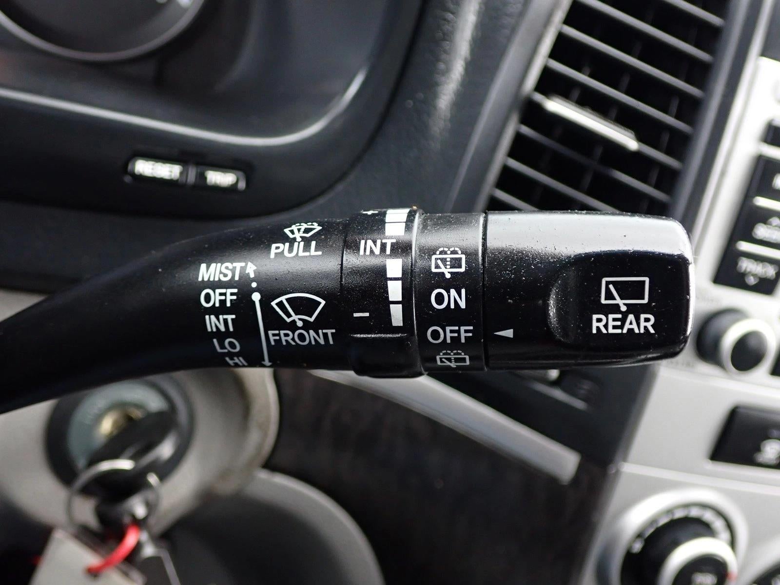 2009 Hyundai Santa Fe GLS