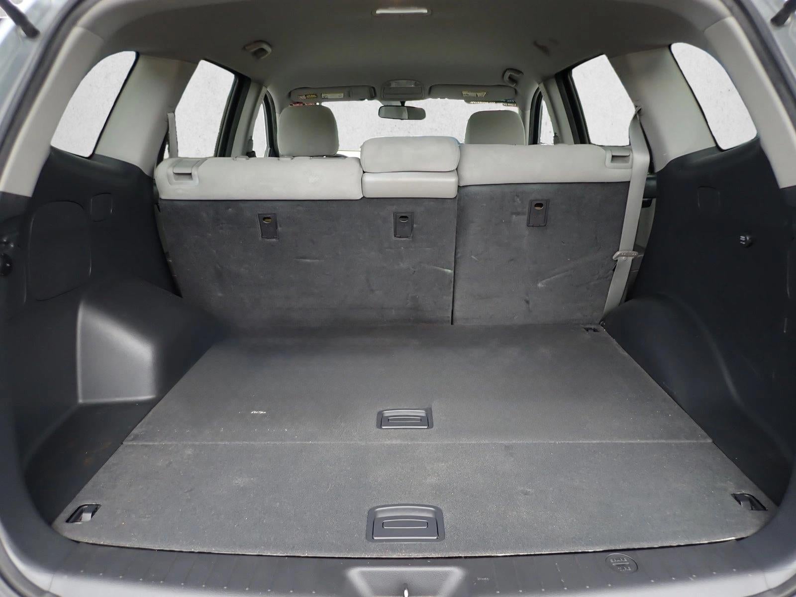 2009 Hyundai Santa Fe GLS