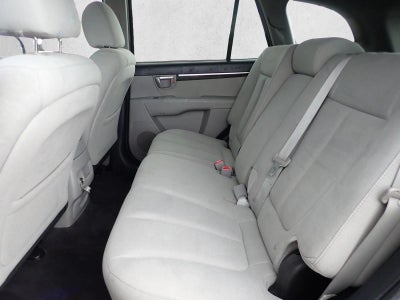2009 Hyundai Santa Fe GLS