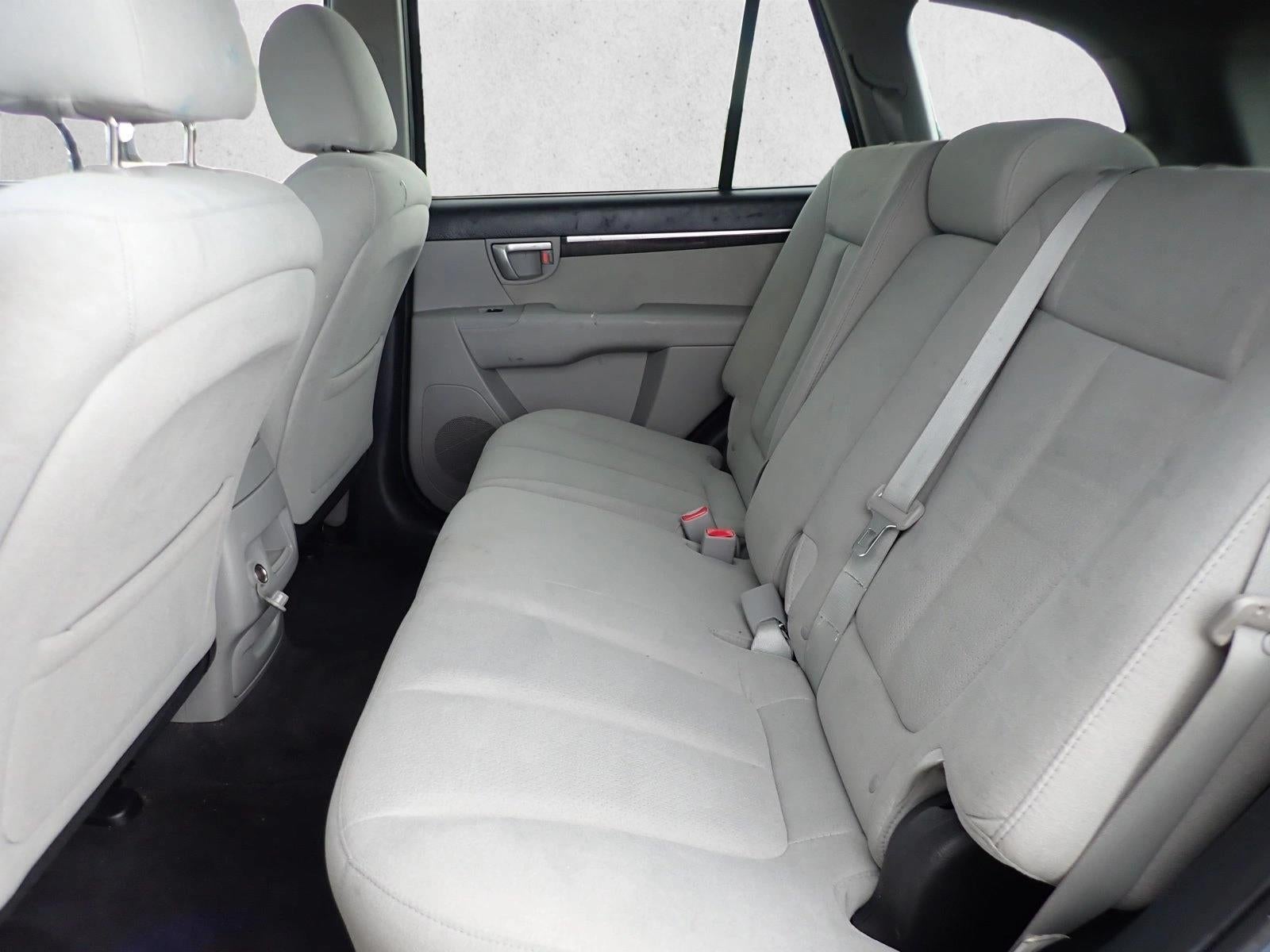 2009 Hyundai Santa Fe GLS
