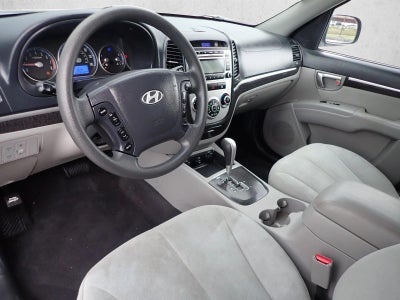 2009 Hyundai Santa Fe GLS