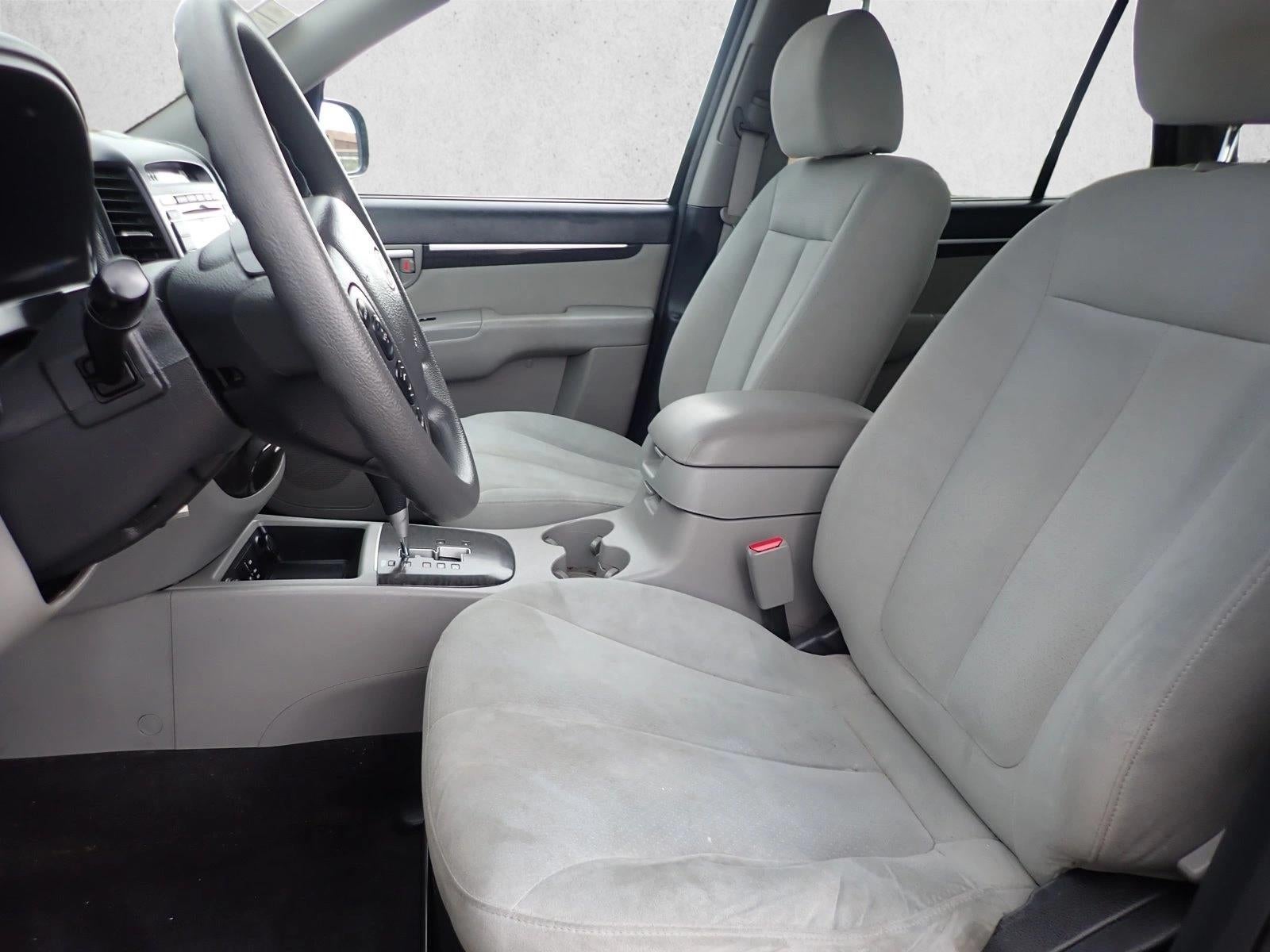 2009 Hyundai Santa Fe GLS