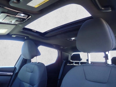 2023 Hyundai Santa Cruz SEL Premium