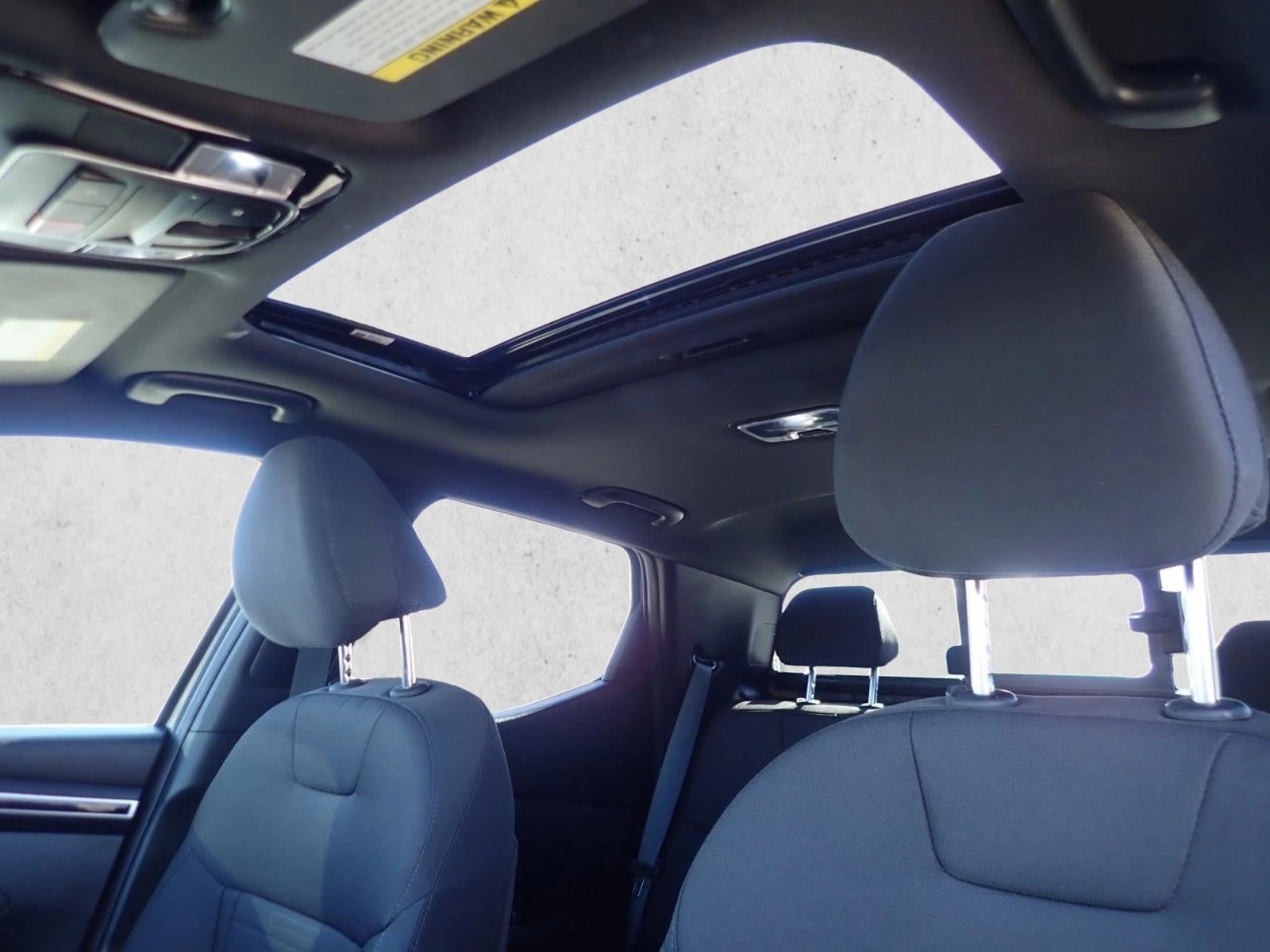 2023 Hyundai Santa Cruz SEL Premium