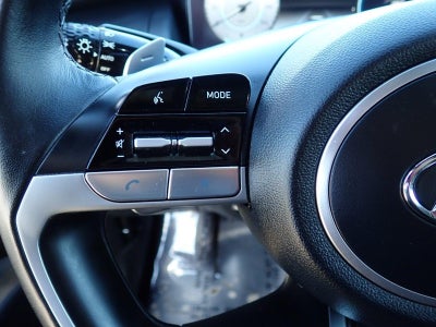 2023 Hyundai Santa Cruz SEL Premium