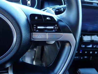 2023 Hyundai Santa Cruz SEL Premium