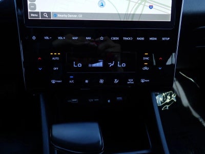 2023 Hyundai Santa Cruz SEL Premium