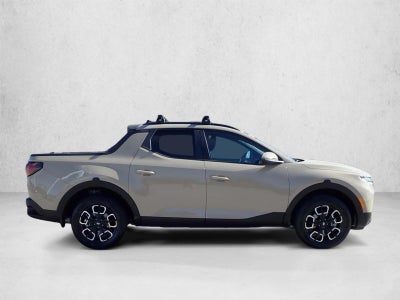 2023 Hyundai Santa Cruz SEL Premium