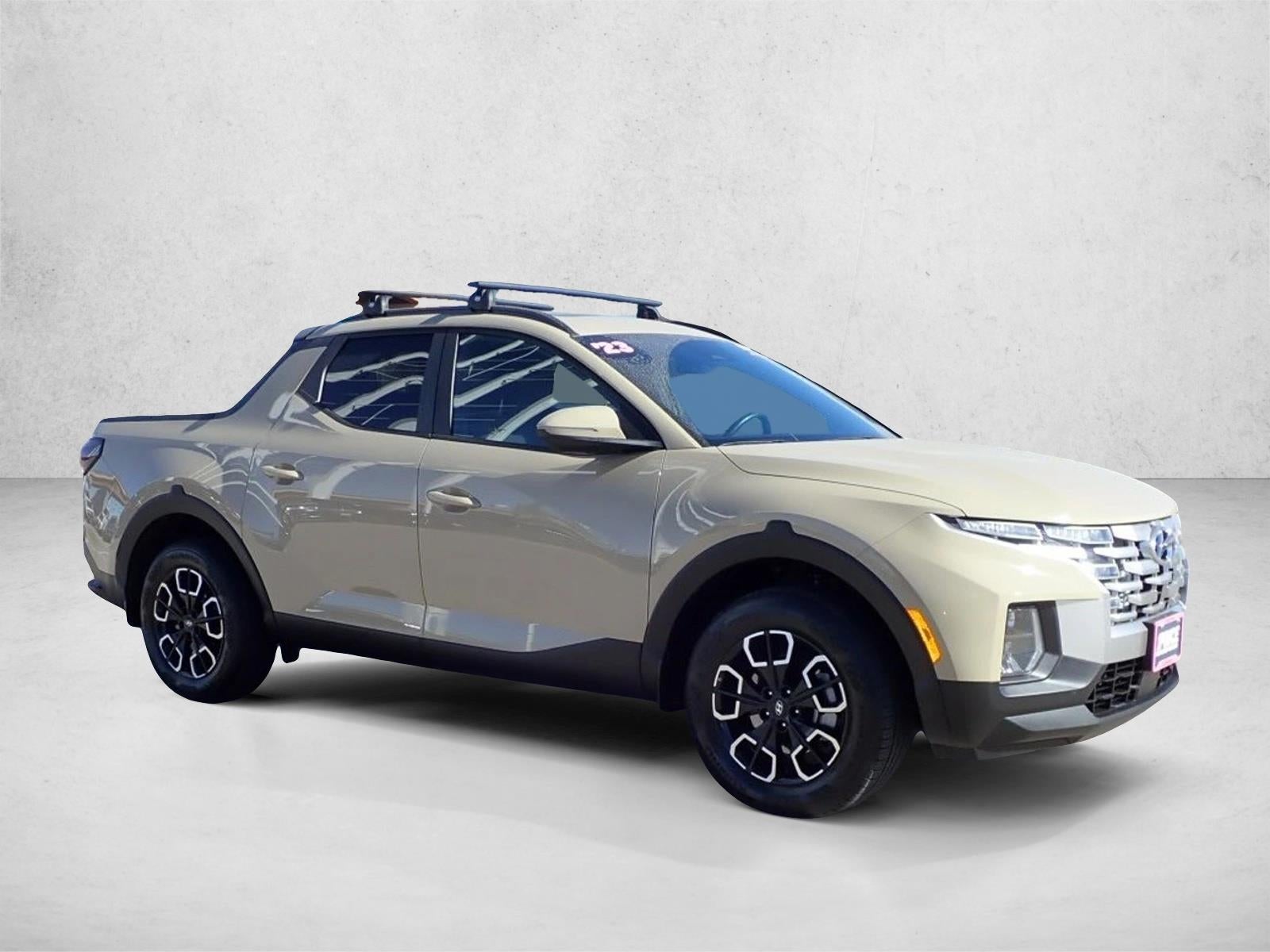 2023 Hyundai Santa Cruz SEL Premium