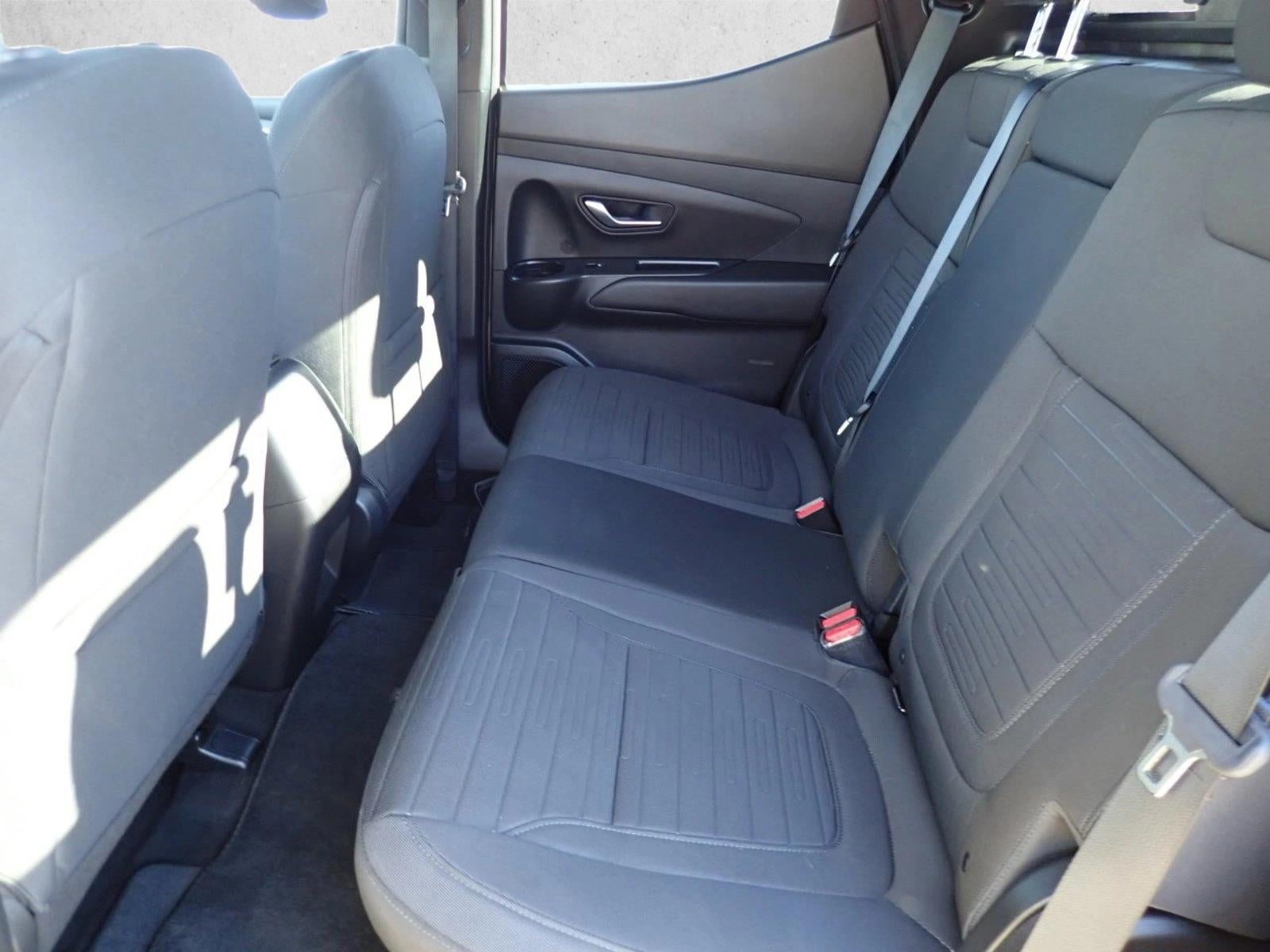 2023 Hyundai Santa Cruz SEL Premium