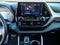 2021 Toyota Highlander Hybrid LE