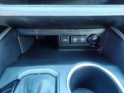 2021 Toyota Highlander Hybrid LE