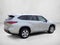 2021 Toyota Highlander Hybrid LE