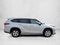 2021 Toyota Highlander Hybrid LE