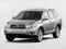2010 Toyota Highlander Limited
