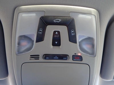 2018 Toyota Sienna XLE