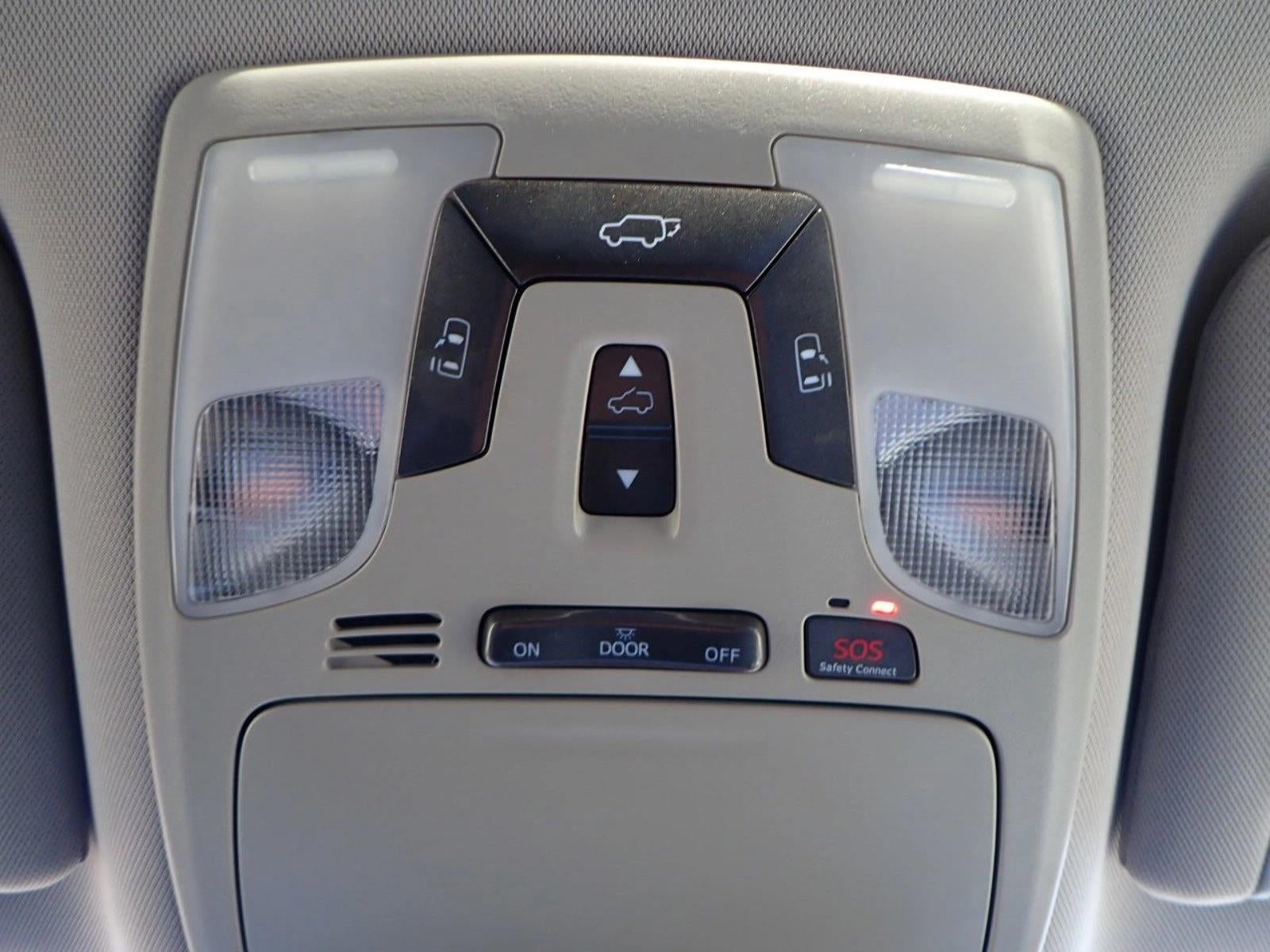 2018 Toyota Sienna XLE