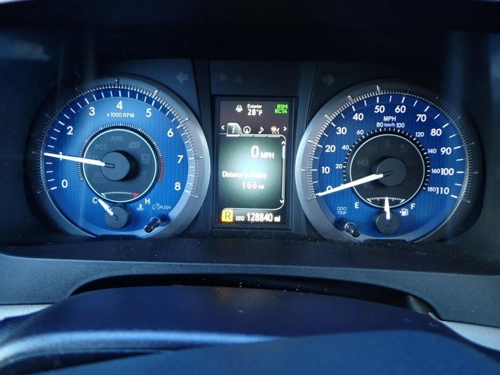 2018 Toyota Sienna XLE