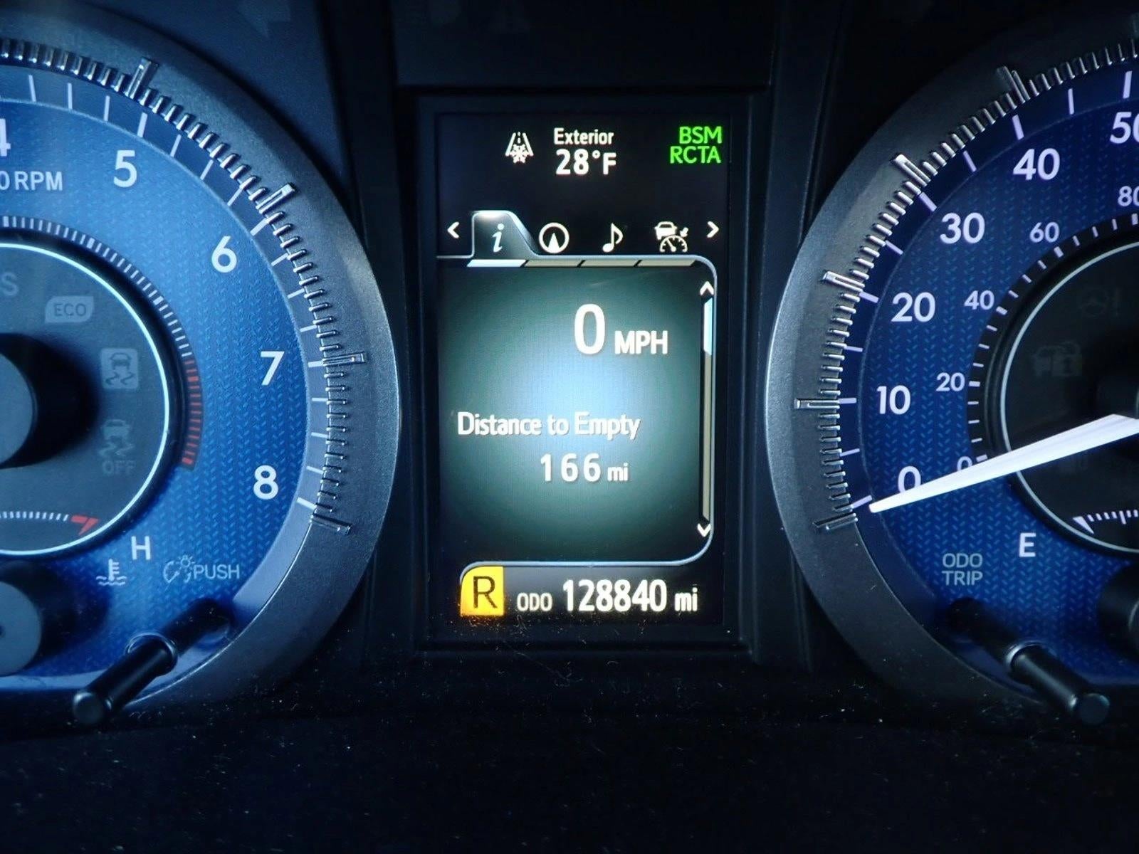 2018 Toyota Sienna XLE