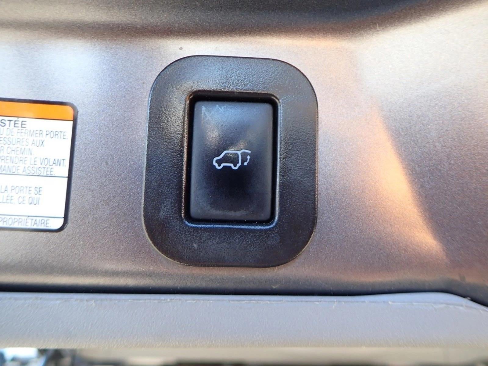 2018 Toyota Sienna XLE