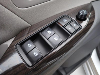 2018 Toyota Sienna XLE Auto Access Seat