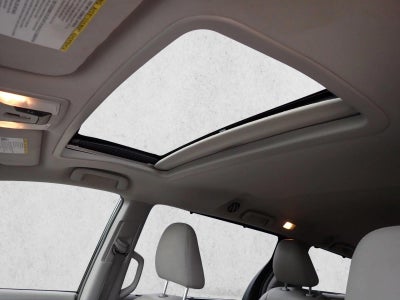 2018 Toyota Sienna XLE Auto Access Seat